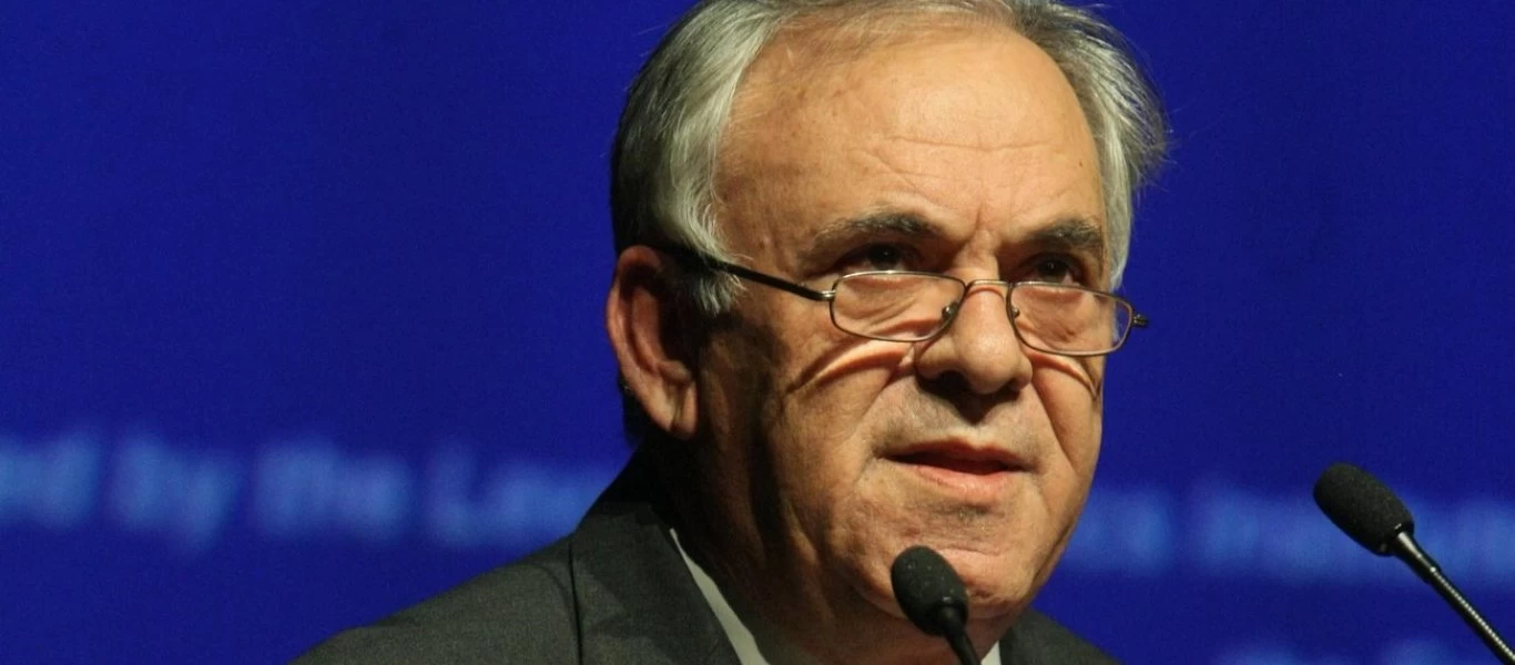 Γ.Δραγασάκης για συνεχή πτώση ΑΕΠ: «Η ΝΔ έφερε την ύφεση πριν τον κορωνοϊό»